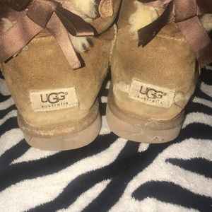 I no longer wear these boots